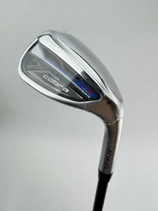 Cobra RadSpeed One Length Sand Wedge 54* KBS PGI Stiff Graphite /New /25707 - Picture 1 of 19