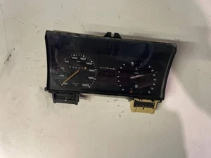 191919033 - TACHOMETER ZÄHLER VW VOLKSWAGEN GOLF 2 JETTA 2 TACHO SPEEDOMETER - Picture 1 of 3