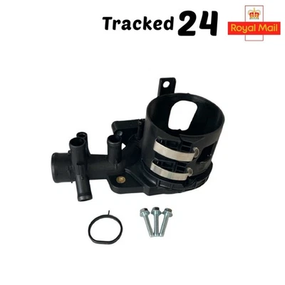 WATER OUTLET FUEL FILTER HOUSING FOR MERCEDES GLE 250D 2015-2018 A6512006000 - Image 1 of 4