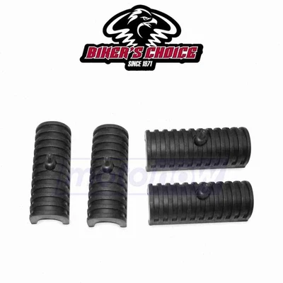 Bikers Choice Saddlebag Cushions for 2015-2019 Harley Davidson FLHTKL Ultra qd Foto 1 de 4