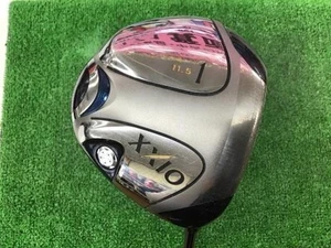 Dunlop XXIO 2008 11.5° Regular Right-Handed 45.75in Driver XXIO MP500 2118 - Picture 1 of 5