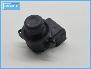 Original RENAULT ESPACE /GRAND ESPACE (JE0) Rearview mirror switch 7700875674 - Picture 1 of 7