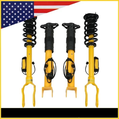 68139497AC For Jeep Grand Cherokee SRT SRT8 2014 68384342AA 68139503AB Foto 1 de 4