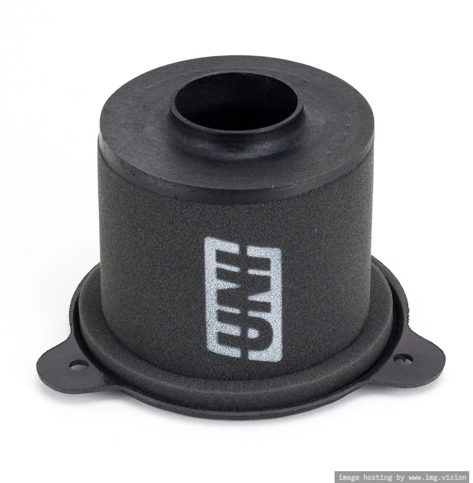 Uni Air Filter #NU-4097 Honda VT500C Shadow 500/XL600V Transalp Made in USA - Image 1 of 4