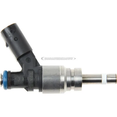 Inyector de combustible CSW para Audi A6 A8 Q7 S5 R8 Quattro Hitachi Foto 1 de 3