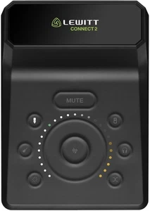Lewitt Audio Connect 2 USB Audio Interface - Picture 1 of 6