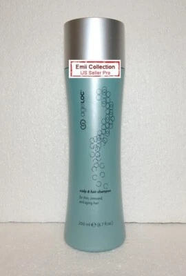 Nu Skin Nuskin ageLOC Nutriol Scalp and Hair Shampoo 6.7fl oz 200 ml Bundle - Image 1 of 3