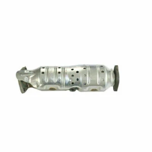 Exhaust Catalytic Converter For Hyundai IX35 Euro 3 Standard Ceramic Catalyst - Bild 1 von 6