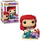 Funko POP! Disney: Princess - Ariel #1012