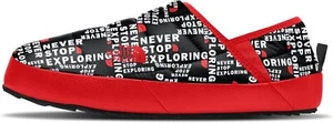 The North Face Herren ThermoBall Traction Pantoletten V - Bild 1 von 5