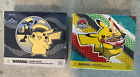 Pokemon World Championships 2023 Yokohama Dice Set Box of 2 Pikachu & Lapras