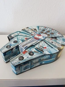 + TOP + Diorama + Hipperium Happy Hippo Star Wars Millennium Falke + TOP + - Bild 1 von 9