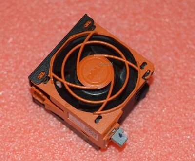 Dell 3RKJC NCJHO WG2C PowerEdge R720 R730 XD R820 Hot Swap Fan - Image 1 of 2
