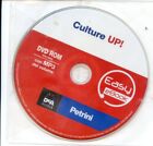 CULTURE UP! - SOLO DVD ROM - PETRINI - EASY EBOOK