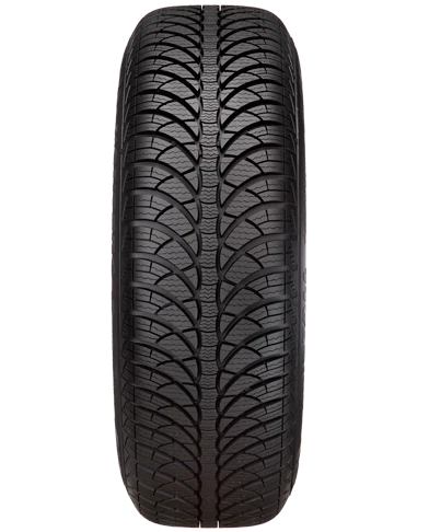 Fulda Kristall Montero 3 185/55 R15 82T Winterreifen