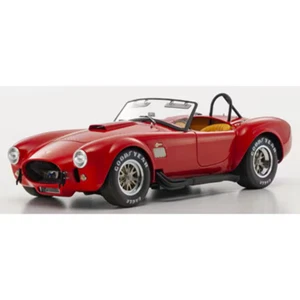 KYOSHO KS08633R - 1:12 Shelby Cobra 427 S/C FAM Red - Picture 1 of 8