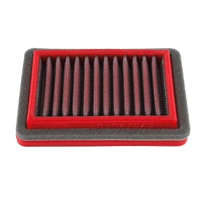 Filtro de aire MF1311 BMC Yamaha MT-03 / YZF R3 de 2015 a 2024 deportivo lavable Foto 1 de 3