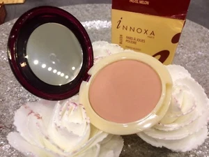 INNOXA  TEINT FARD A JOUES POUDRE PASTEL MELON POUR PEAUX SENSIBLES 6GR - Picture 1 of 1