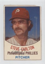 1977 Hostess All-Star Team Steve Carlton #117 HOF