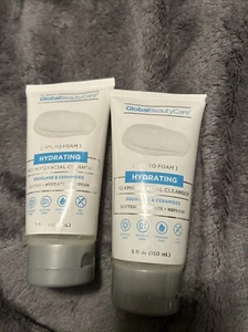 Hydrating Foaming Facial Cleanser - Picture 1 of 3