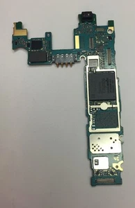 Original Samsung Galaxy Alpha G850x Live Demo Unit Motherboard Test Lcd ,UK - Picture 1 of 2
