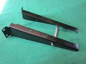 MG MGA- STEERING & PEDAL MOUNT- Original, Refurbished - Foto 1 di 5