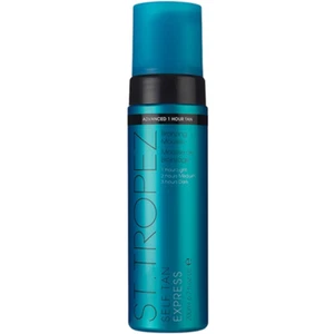 ST. TROPEZ Self Tan Express Bronzing Mousse 200 ml - Bild 1 von 1