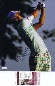 RYO ISHIKAWA signiertes PGA authentisches 11 x 14 FOTO - JSA #H75682 - Bild 1 von 1
