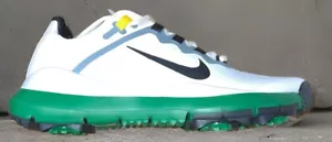 Nike Tiger Woods TW '13 The Masters 2023 verde golf con pico para hombre 7 DR5752 100 - Imagen 1 de 7