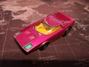 Matchbox Rolamatics Clipper No39 1973 - Picture 1 of 5