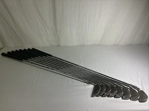 Tour Model Peripheral Weighting System III 8 Clubs 3-W⛳RH Stainless Steel Shafts - Imagen 1 de 14