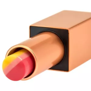 The Beauty Spy Limoncello Dreifachschaufel feuchtigkeitsspendender Lippenbalsam - Neu im Karton - Bild 1 von 11