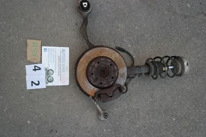 SOSPENSIONE MASSA MECCANICA COMPLETA ANTERIORE SINISTRA BMW SERIE 1 E87 2.0 2010 - Foto 1 di 13