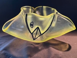 Kosta Boda Ulrika Hydman Vallien vase. Signed - Picture 1 of 7