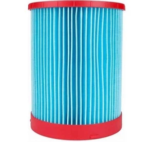 Milwaukee Large Nass/Trocken Shop Vakuum Hocheffizienter Filter (1er-Pack) - Bild 1 von 1