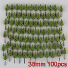 Add Greefor Nery To Your Model Lafor Ndscape With 100Pcs Model Pifor Ne Trees