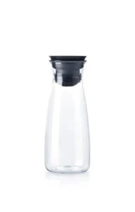 Brand New In Box Tupperware HydroGlass 360° Carafe - Picture 1 of 3