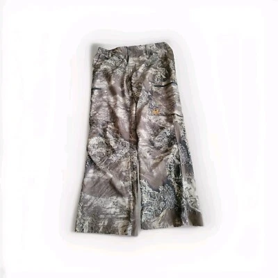 MEN'S REALTREE HUNTING EQUILMENT SCENT FACTOR MAX  CAMOPANTS SIZE XL - Image 1 of 4