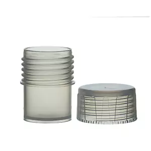 Brandtech V130297 Sample Container, PFA, PFA cap, 30mL, each - Picture 1 of 1