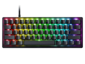 Razer Huntsman V3 Pro Mini Analog Optical Mechanical Gaming Keyboard - Black - Picture 1 of 4