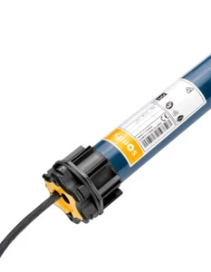 Somfy Oximo 50 io 10/17 - Funk-Rohrmotor Rolladenantrieb Rolladenmotor - Bild 1 von 3