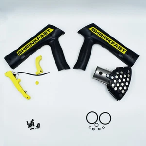 Kit de reconstrucción de pistola de calor Shrinkfast 998 - Imagen 1 de 6