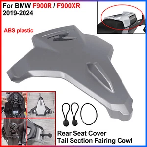 For BMW F900R/F900XR 2019-2024 - 1 Set Rear Seat Cover Tail Section Fairing Cowl - Bild 1 von 11
