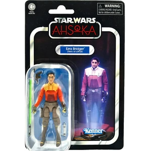 EZRA BRIDGER HERO OF LOTHAL FIGURE VC319 STAR WARS THE VINTAGE COLLECTION AHSOKA - Bild 1 von 3