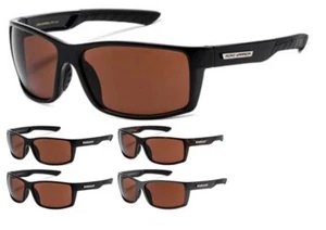 Road Warrior High Definition Riding/Driving Sunglasses (RW7267) *NEW* FREE Ship - Picture 1 of 9
