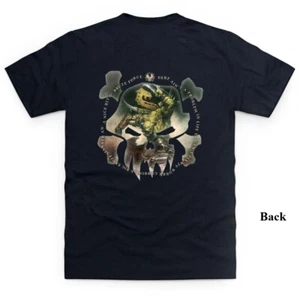 Worky Gubbinz shirt large limited edition warhammer 40k ork beast snaggas - Picture 1 of 8