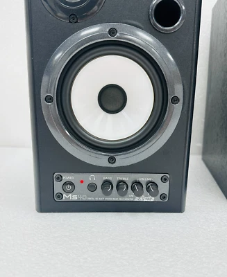 Behringer MS40 Powered Studio Monitors pair Speaker System - FREE SHIPPING - Image 1 of 4