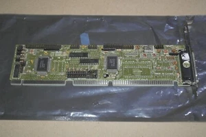 Goldstar Prime 2C 9425 ISA PCI IDE Multi IO Card FDD HDD paralell controller - Picture 1 of 3