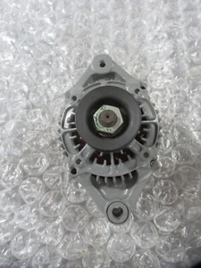 Alternator For Chevrolet Spectrum 12V 45Amp 1985-1988 10463615 100211-1430 Reman - Picture 1 of 5