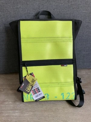 Feuerwear Lightline 2021 Rucksack Elliot - Bild 1 von 3